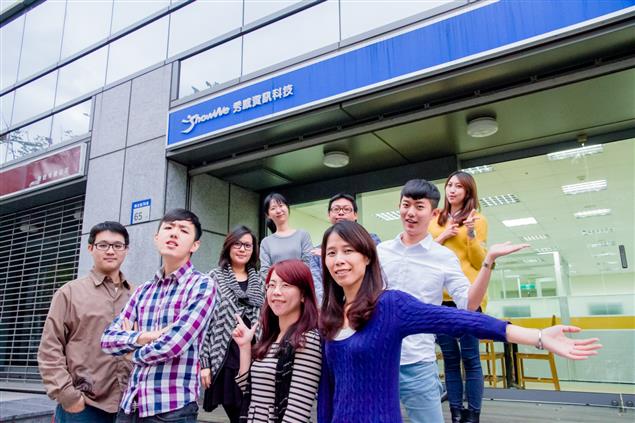 【2016台北國際書展】一個完美書展的誕生！秀威要參加國際書展啦啦啦啦~~~