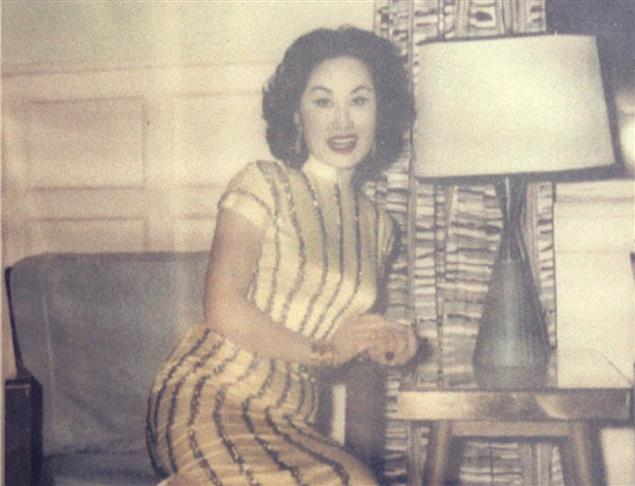 【賀】倪有純老師新書《影壇一代妖姬──白光傳奇》攻佔報紙版面啦！