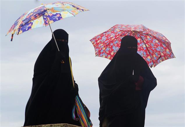 8大面向帶你看懂伊斯蘭國(ISIS)席捲中東的原因／顏敏如