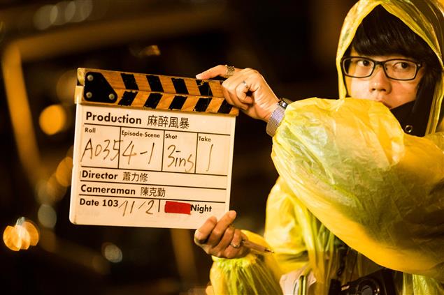 【秀威下午茶】什麼是冬至必吃的甜品呢？緊來跨買！（本週話題人物：梓伶）