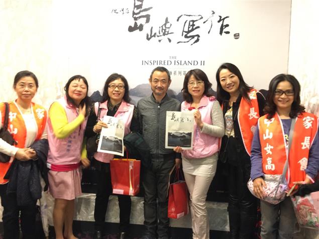 跨越時空  文學電影島嶼寫作感動新世代觀眾