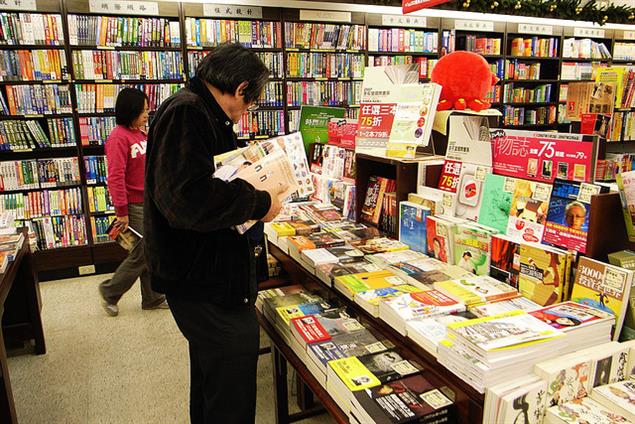 金石堂年度報告  著色畫爆紅原因在於讓人專注、舒壓