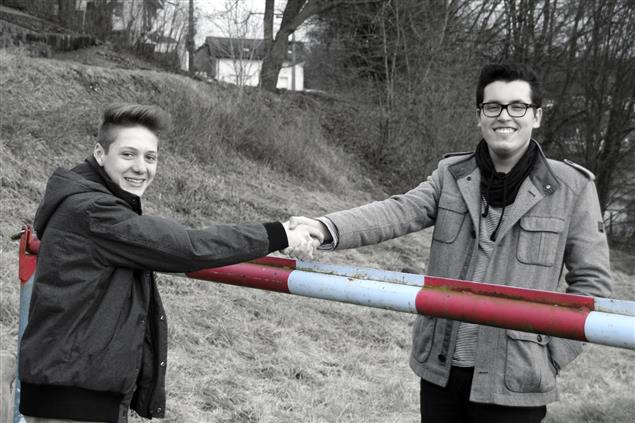 用尊重，解決語言糾紛吧！／徐望雲時評