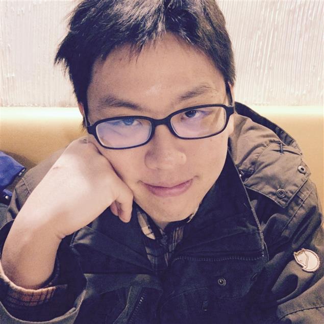 翻轉歷史的奇幻力量──2015金車奇幻小說首獎得主黃致中專訪