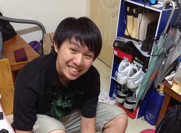 【秀威下午茶】撫慰人心的法式甜點（本周話題人物：政緯）