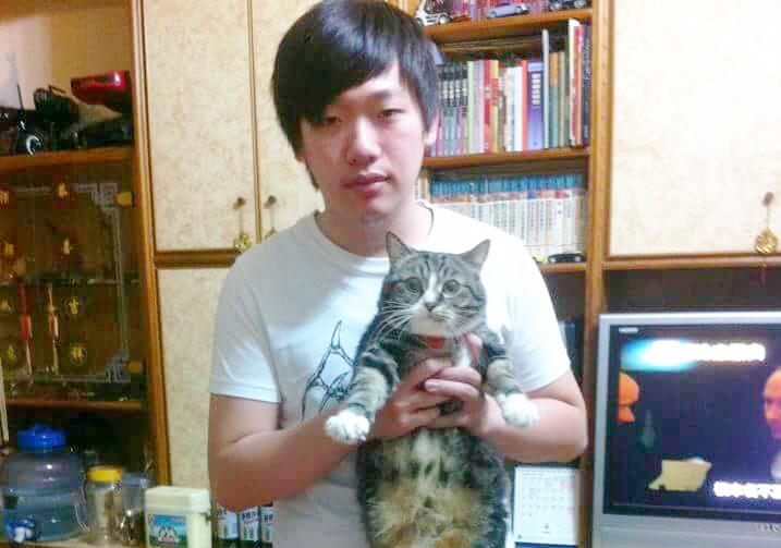 【秀威下午茶】無敵刈包暨下午茶頒獎典禮（本週話題人物：立誠）