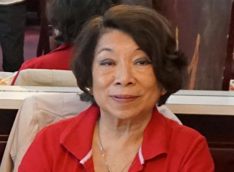 歐華作協作家池元蓮：書寫是為了不要離精神故鄉太遠