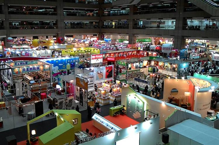 主題策展力決定台北國際書展的未來成敗／王乾任