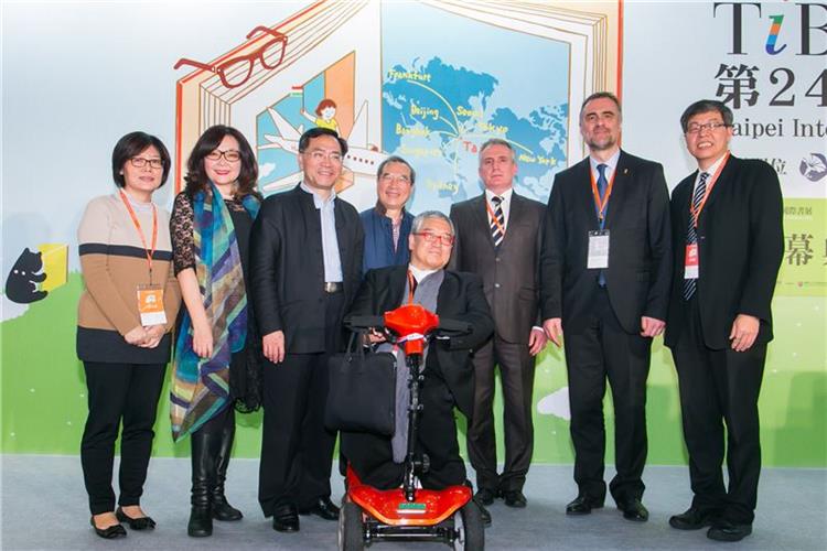 2016台北國際書展圓滿閉幕，張愛玲特展最吸睛