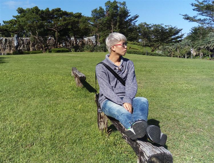 以台灣推理為本，展開研究旅路──作家洪敘銘專訪