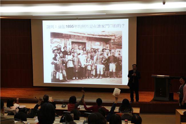 「開澎進士」蔡廷蘭珍貴手稿　看見180年前的越南